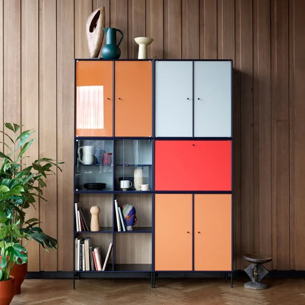 Montana Cabinets & Storage