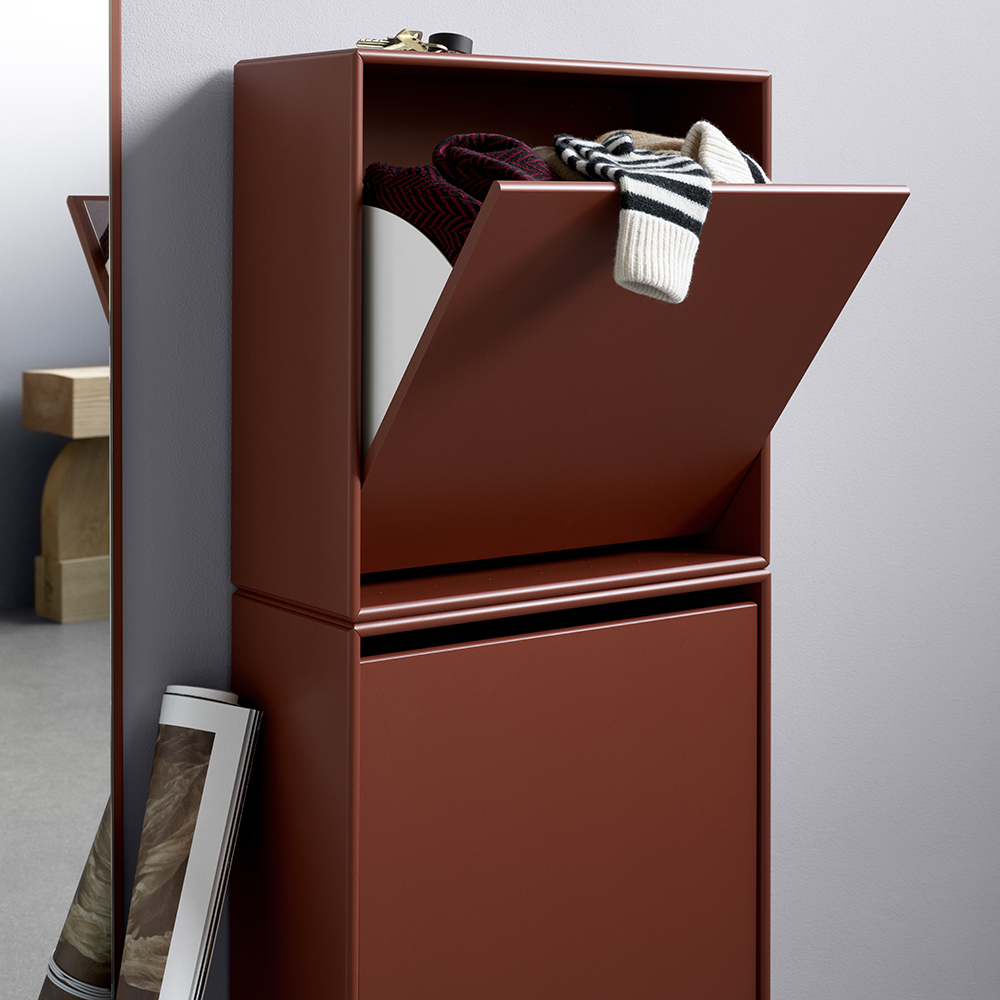 Montana Cabinets & Storage