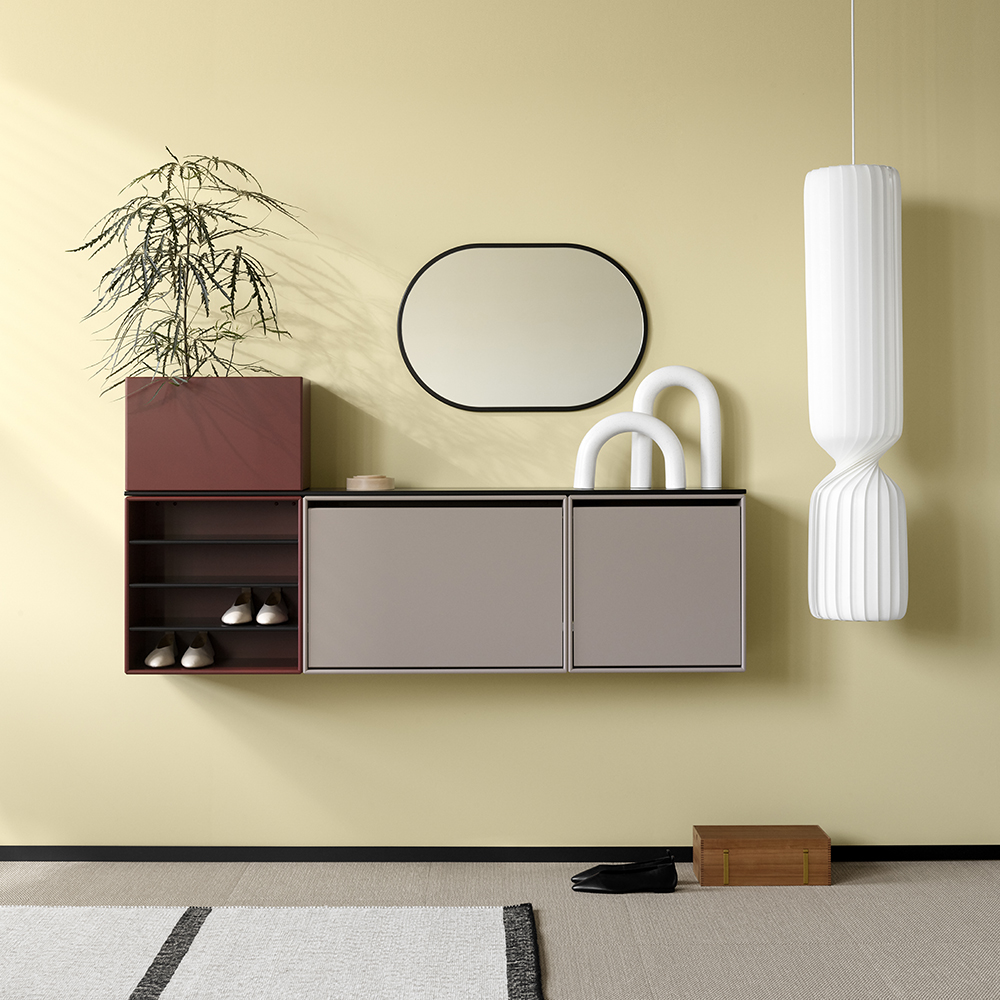 Montana Cabinets & Storage