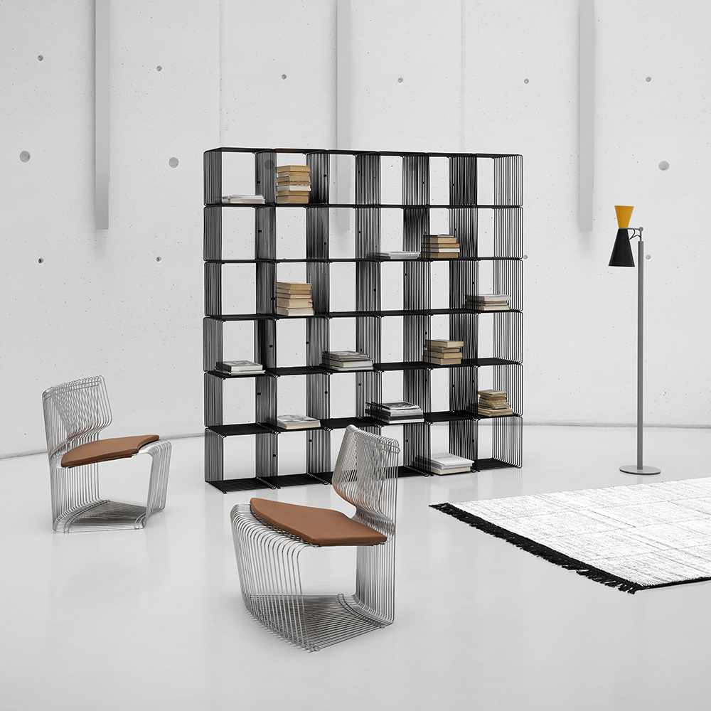 Montana Shelving System