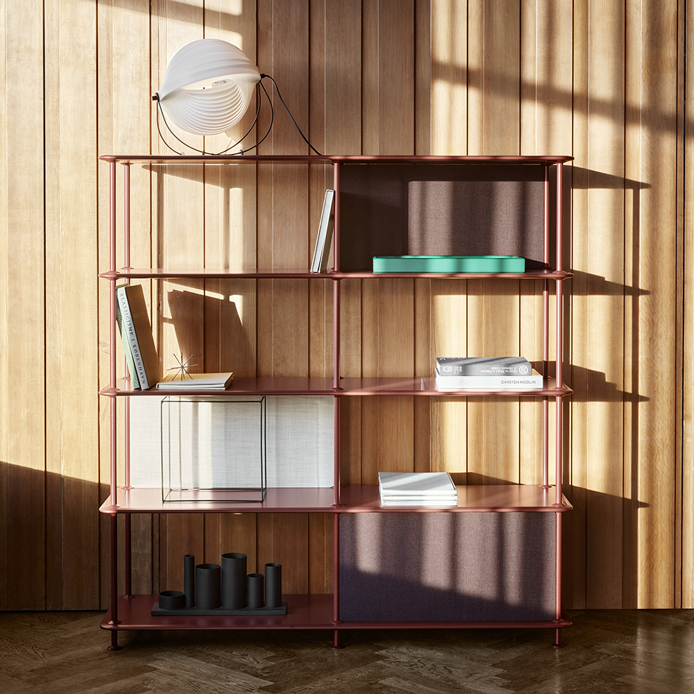 Montana Shelving System