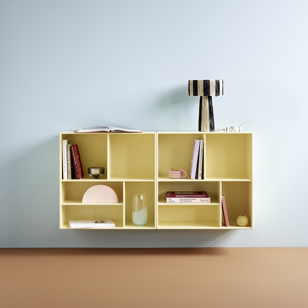 Montana Shelving System