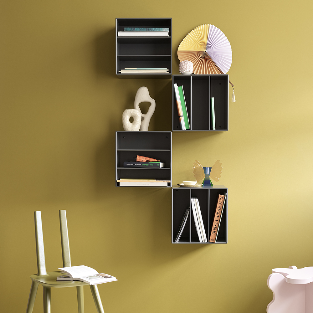 Montana Shelving System