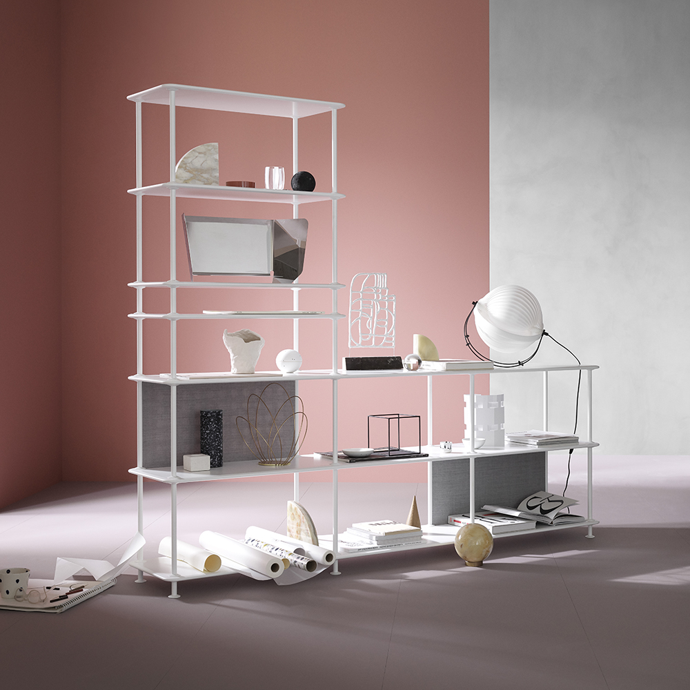 Montana Shelving System