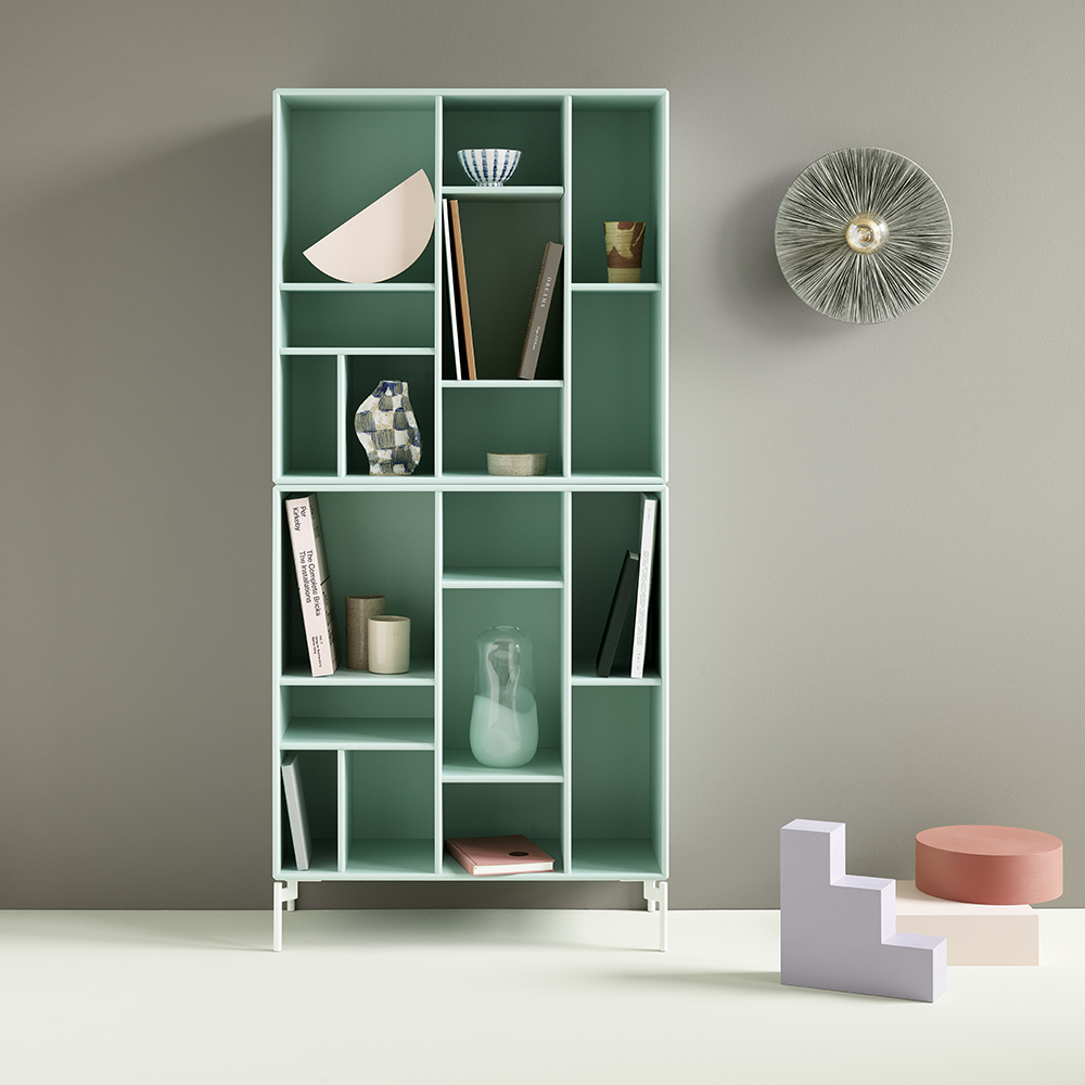 Montana Shelving System