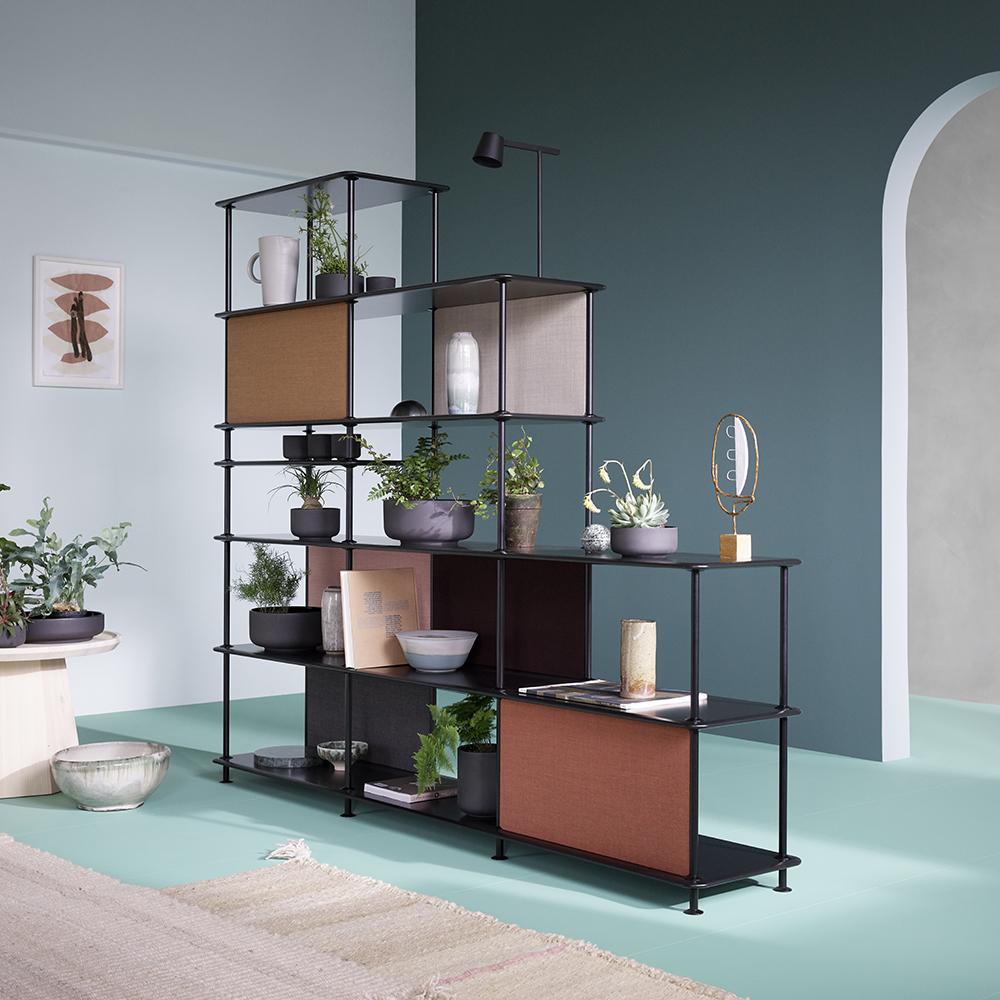 Montana Shelving System