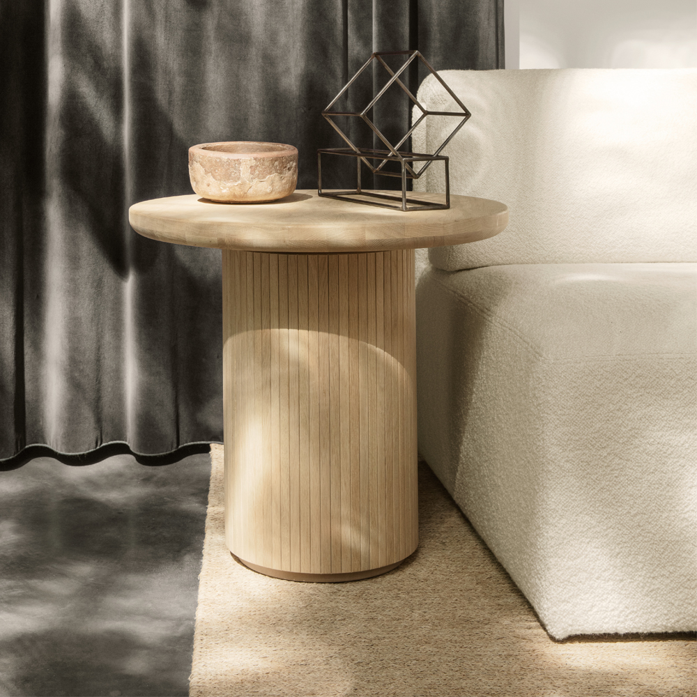 Moon Coffee Table