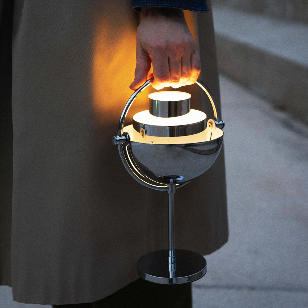 Multi-Lite Portable