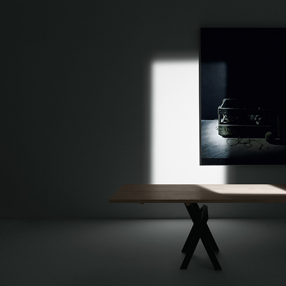 N.E.T. Table