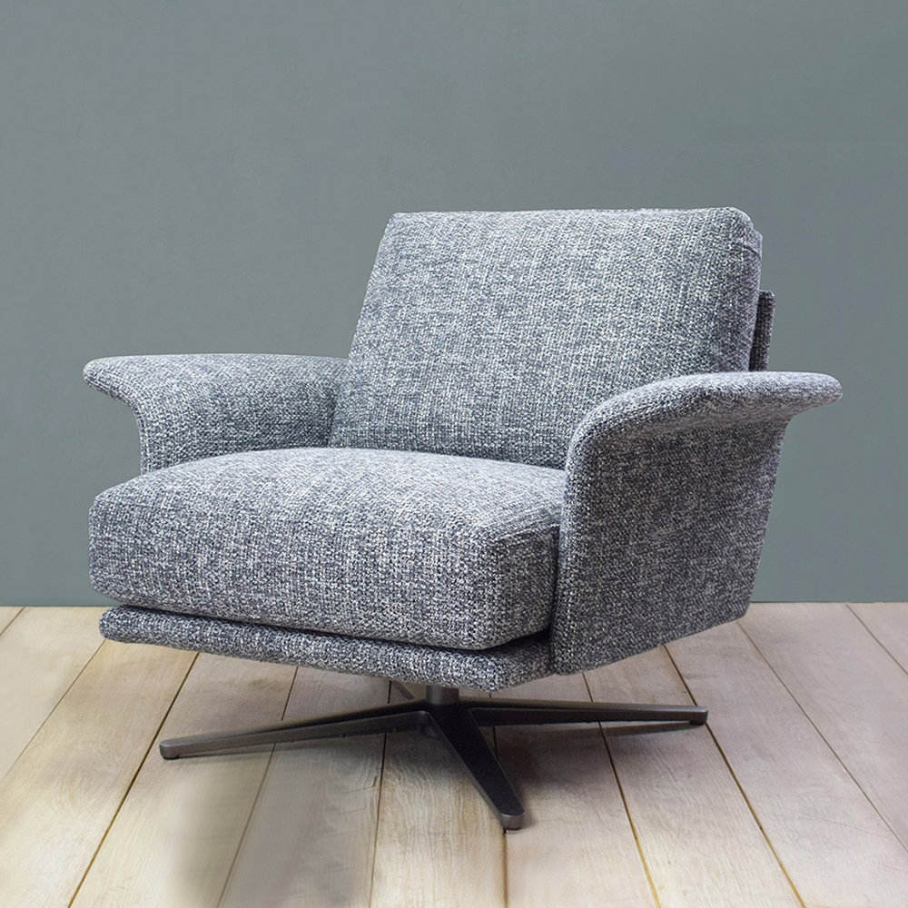 Nilson Armchair