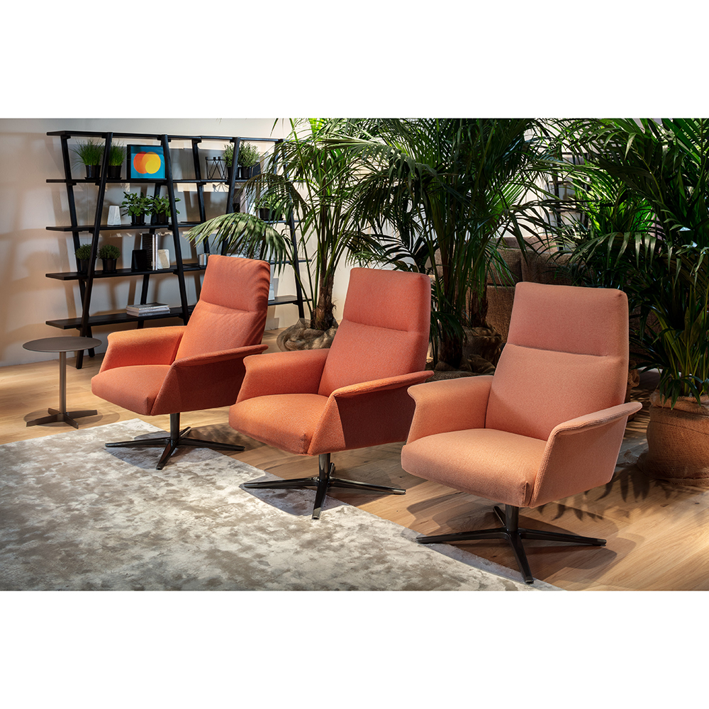 Nilson Armchair