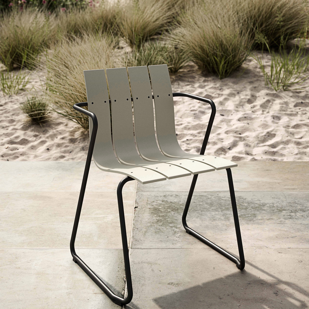 Ocean Dining Chair