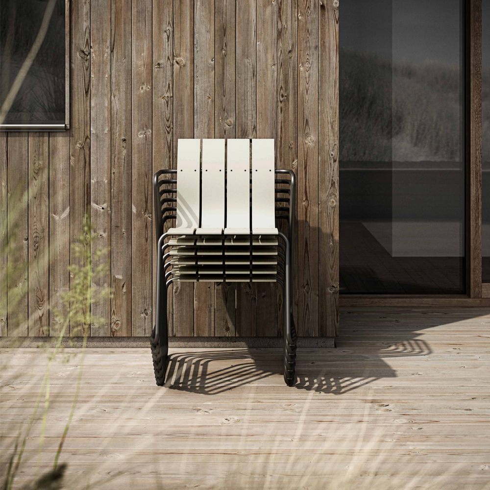 Ocean Dining Chair