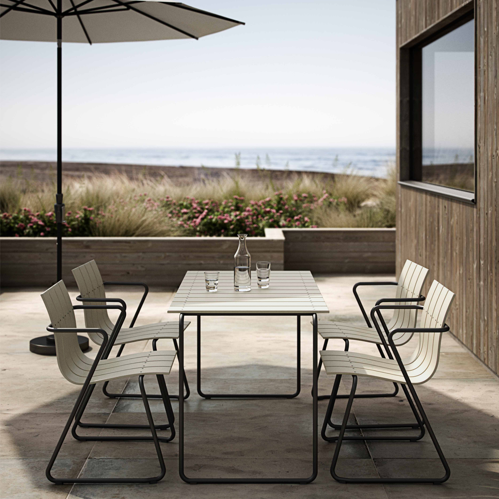 Ocean Dining Chair