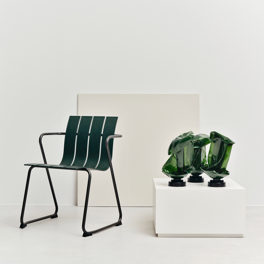 Ocean Dining Chair