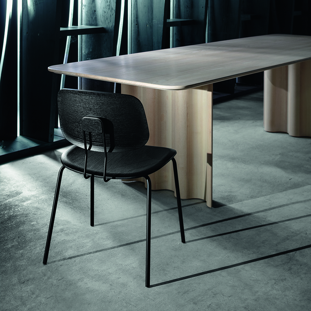 Okito Ply Dining