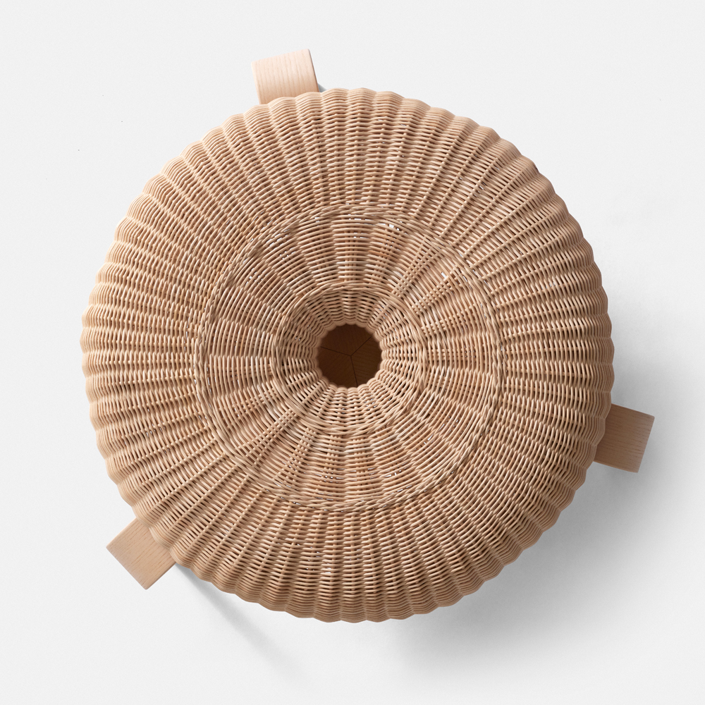 Stool | Ole Schjøll | A. Petersen | SUITE NY