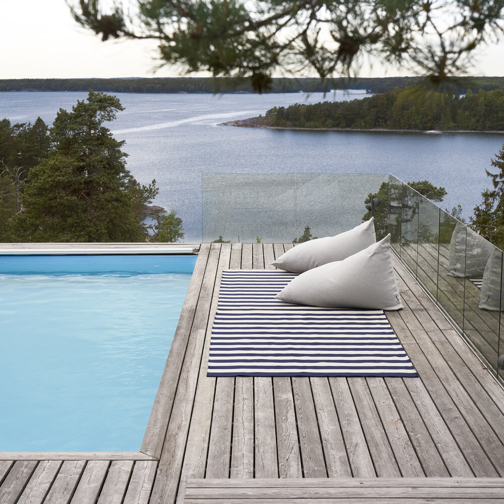 Outdoor Carpet Collection