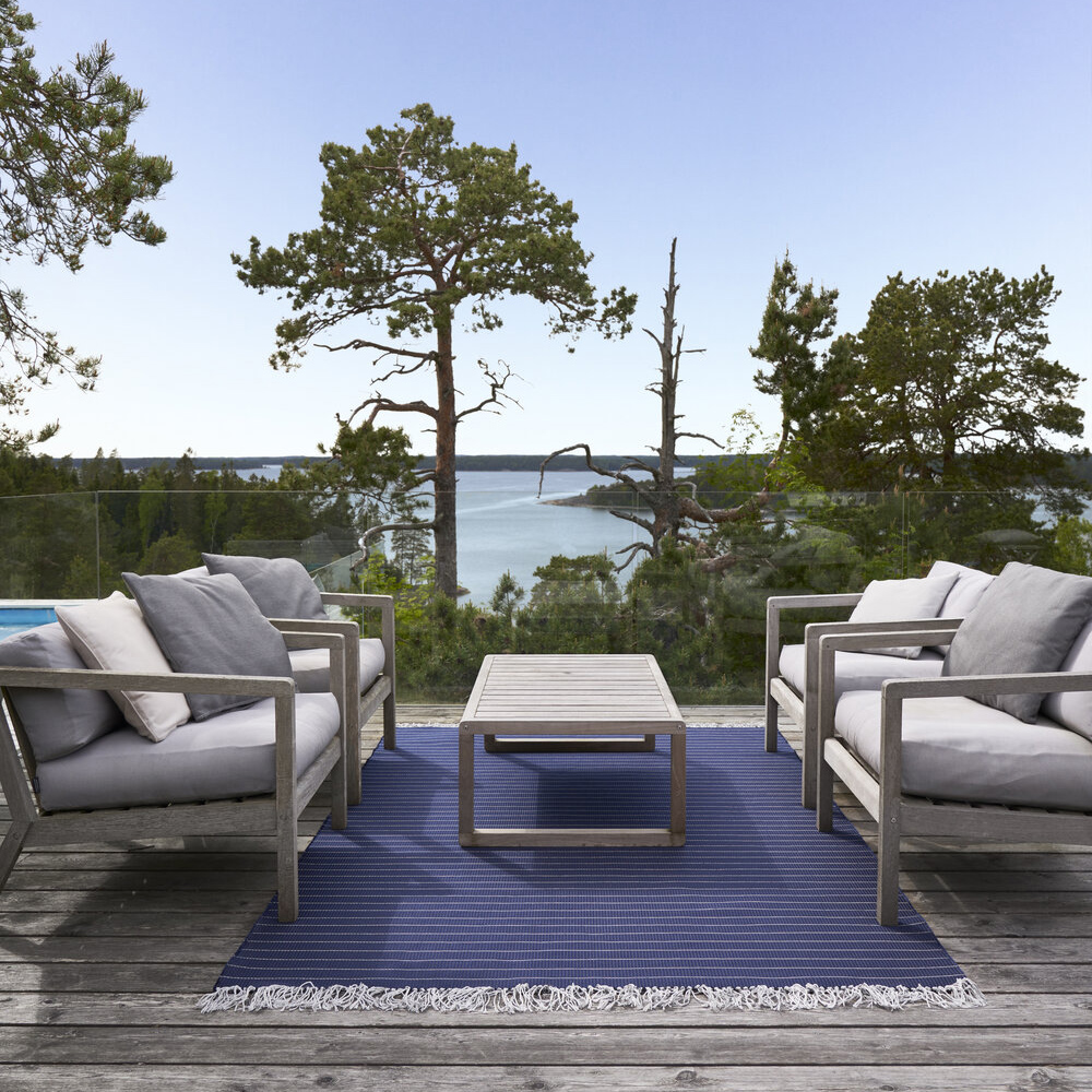 Outdoor Carpet Collection