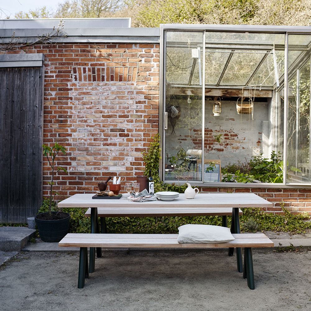 Overlap Table
