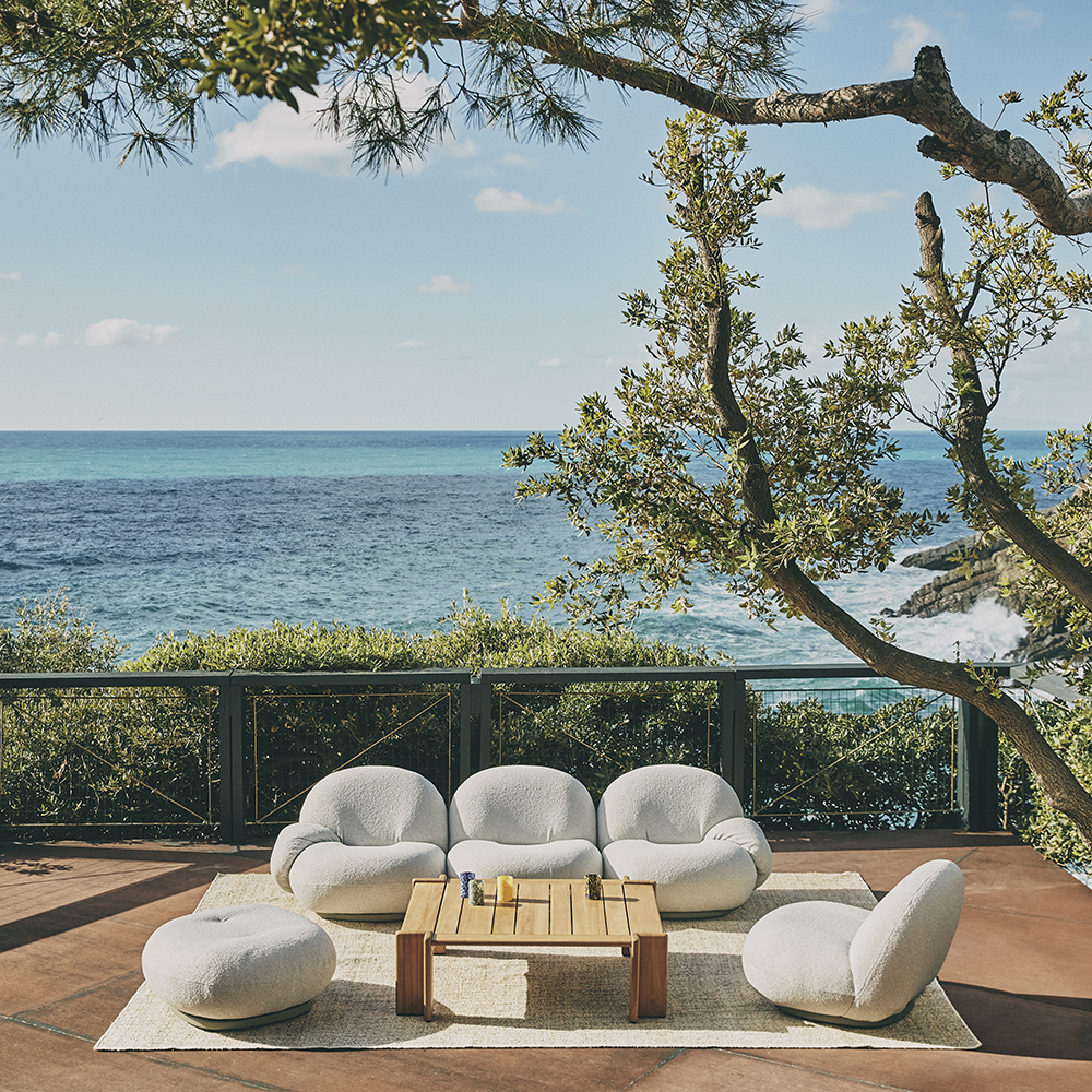 Pacha Outdoor