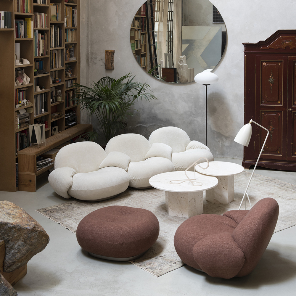 Pacha Sofa