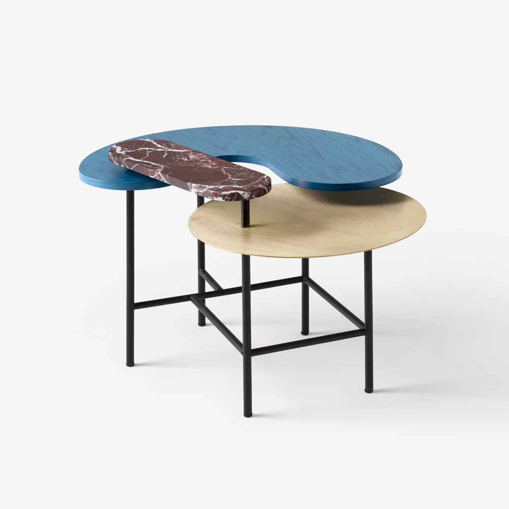 Palette Table