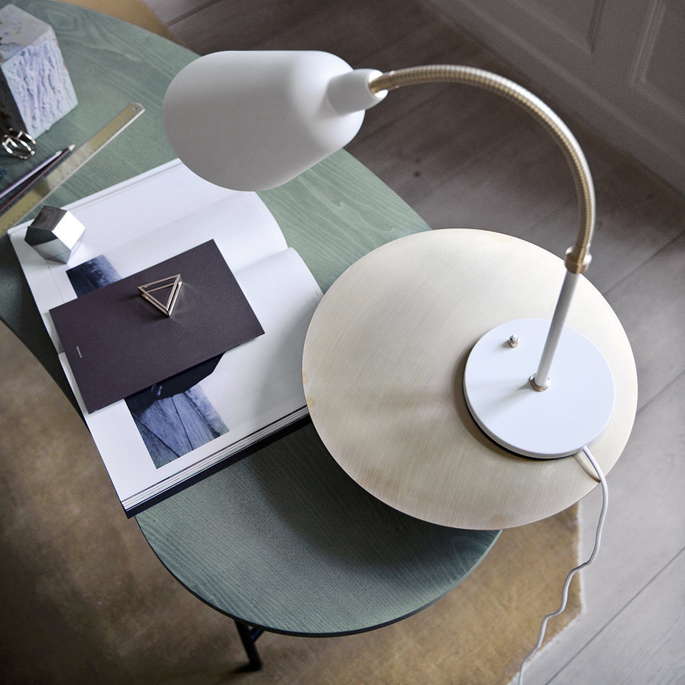 Palette Table