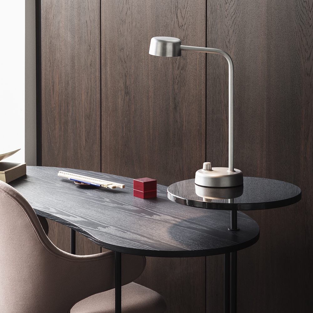Palette Table