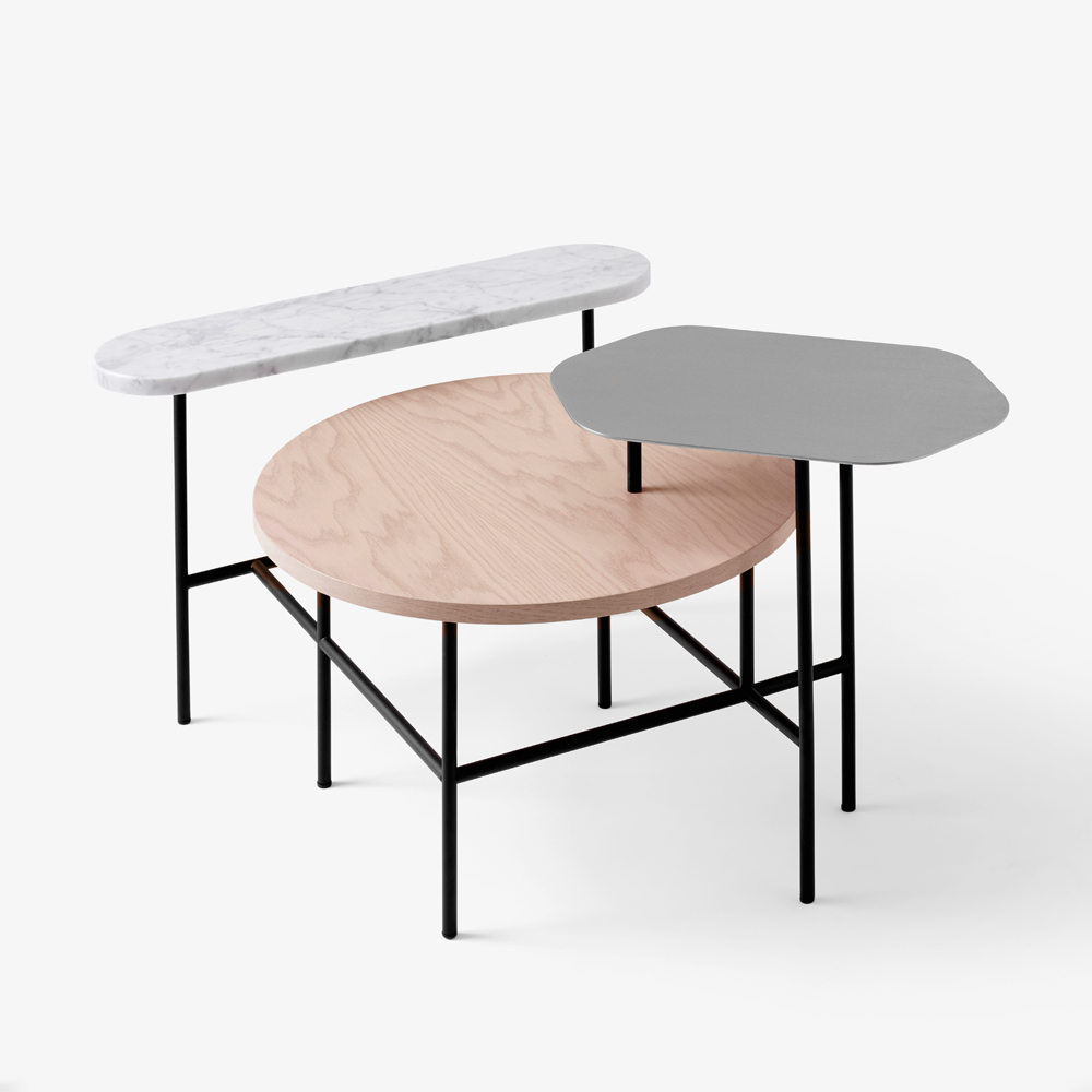 Palette Table
