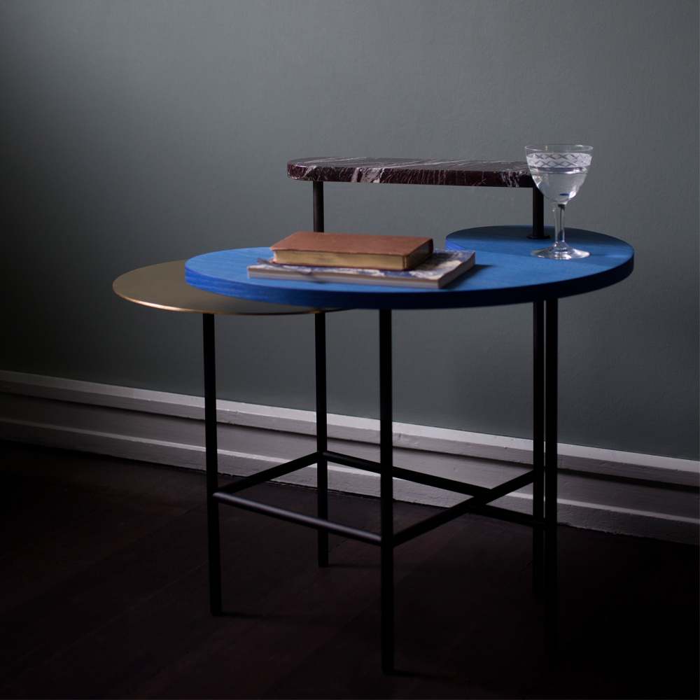 Palette Table