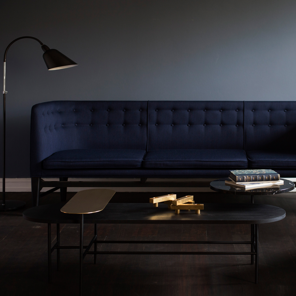 Palette Table