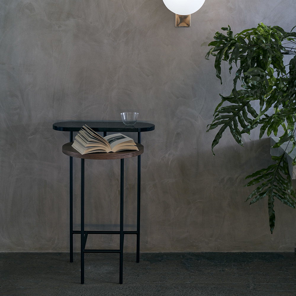 Palette Table