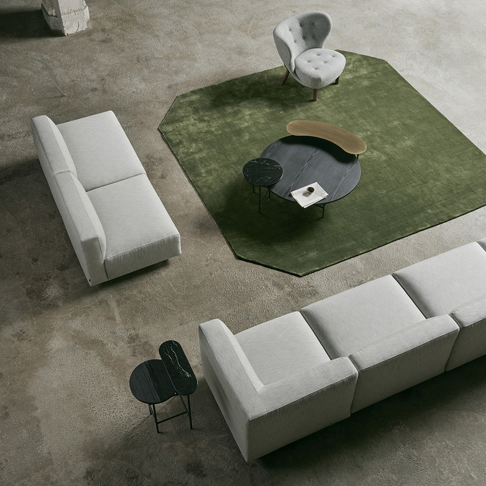 Palette Table
