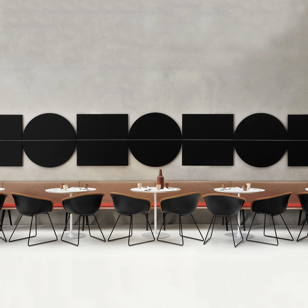 Parentesit Acoustic Panel 
