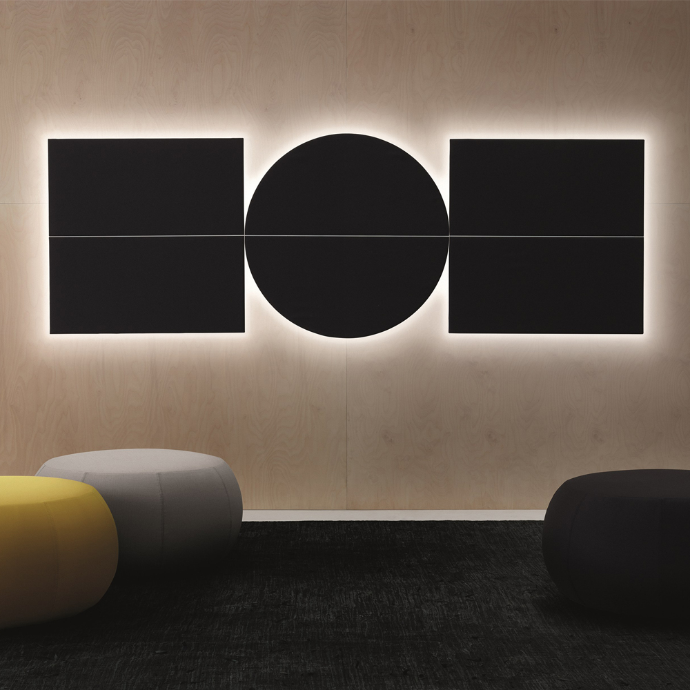 Parentesit Acoustic Panel 