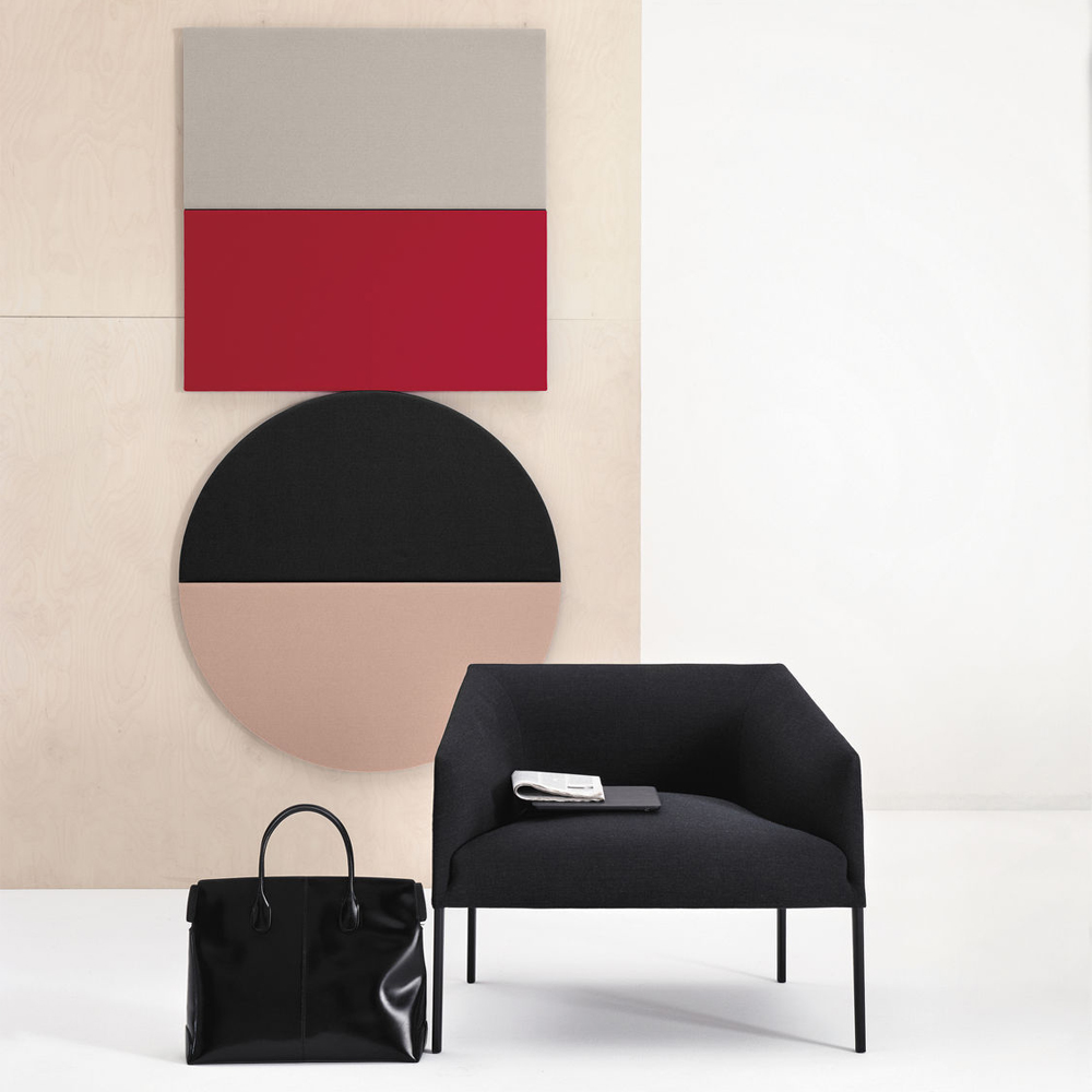 Parentesit Acoustic Panel
