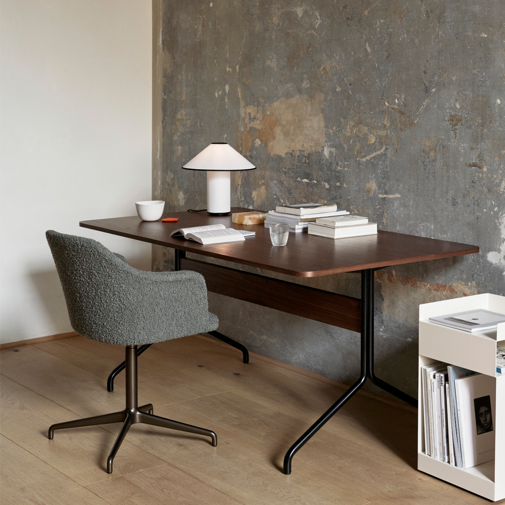 Pavilion Table