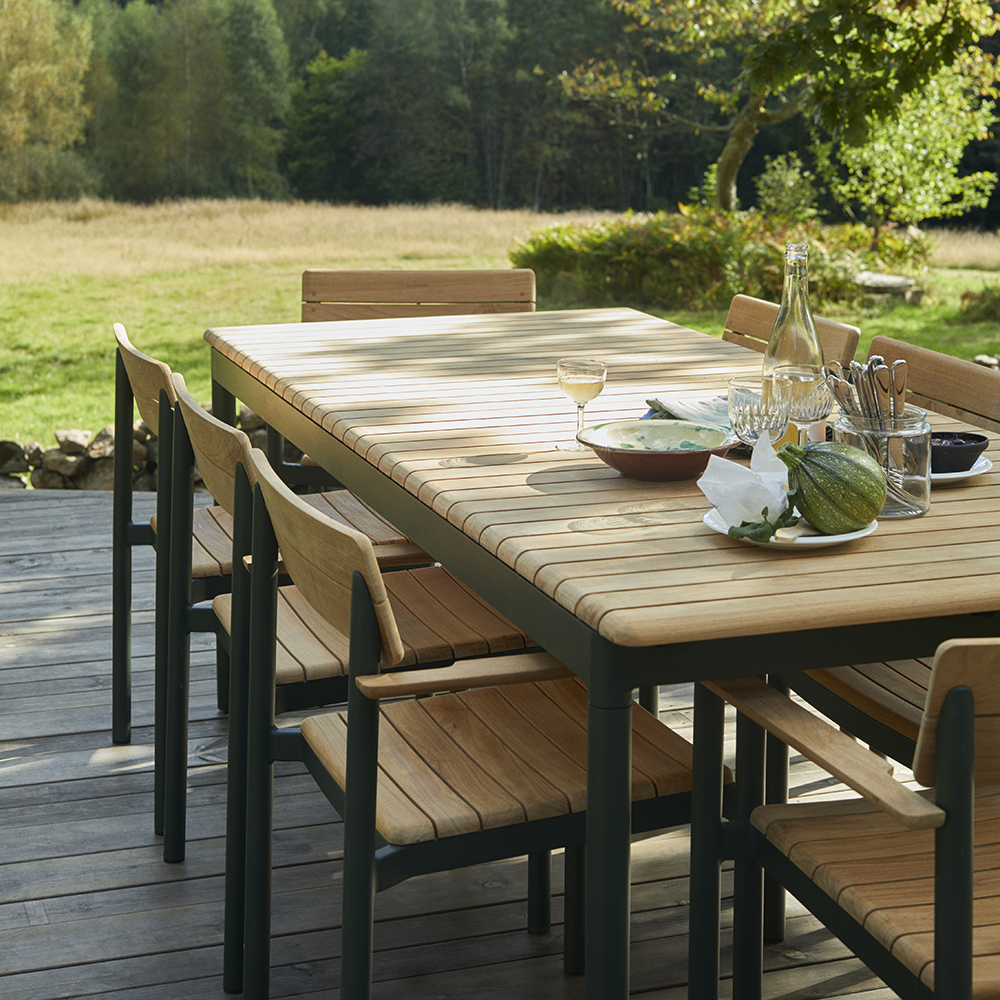 Pelagus Armchair