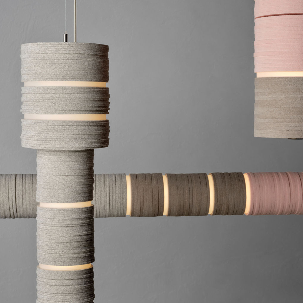 Stackabl Pendant 858