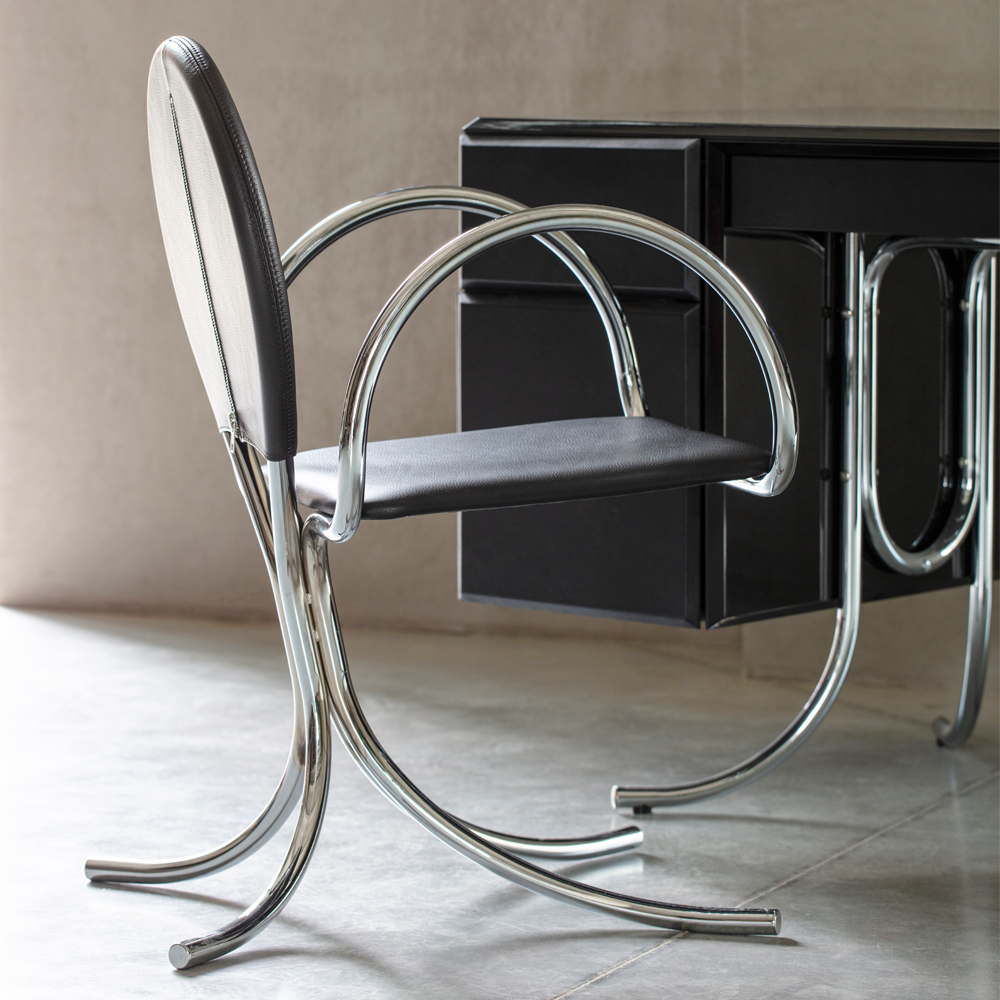 PH Arm Chair