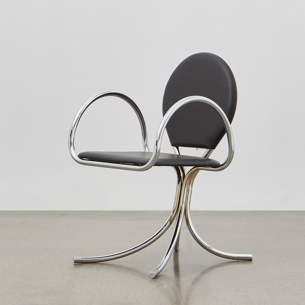 PH Arm Chair