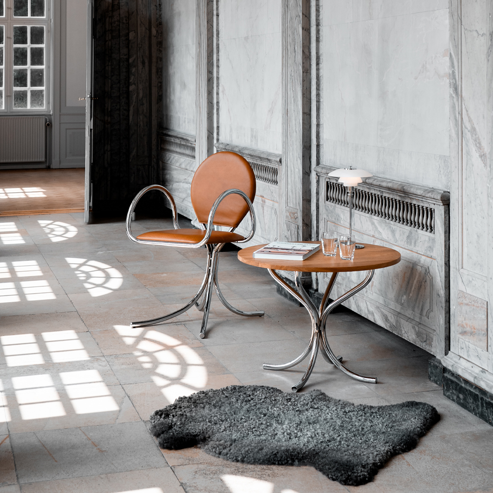 PH Arm Chair