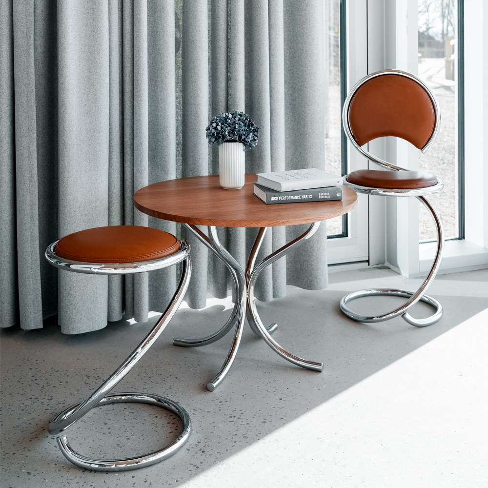 PH Lounge Table