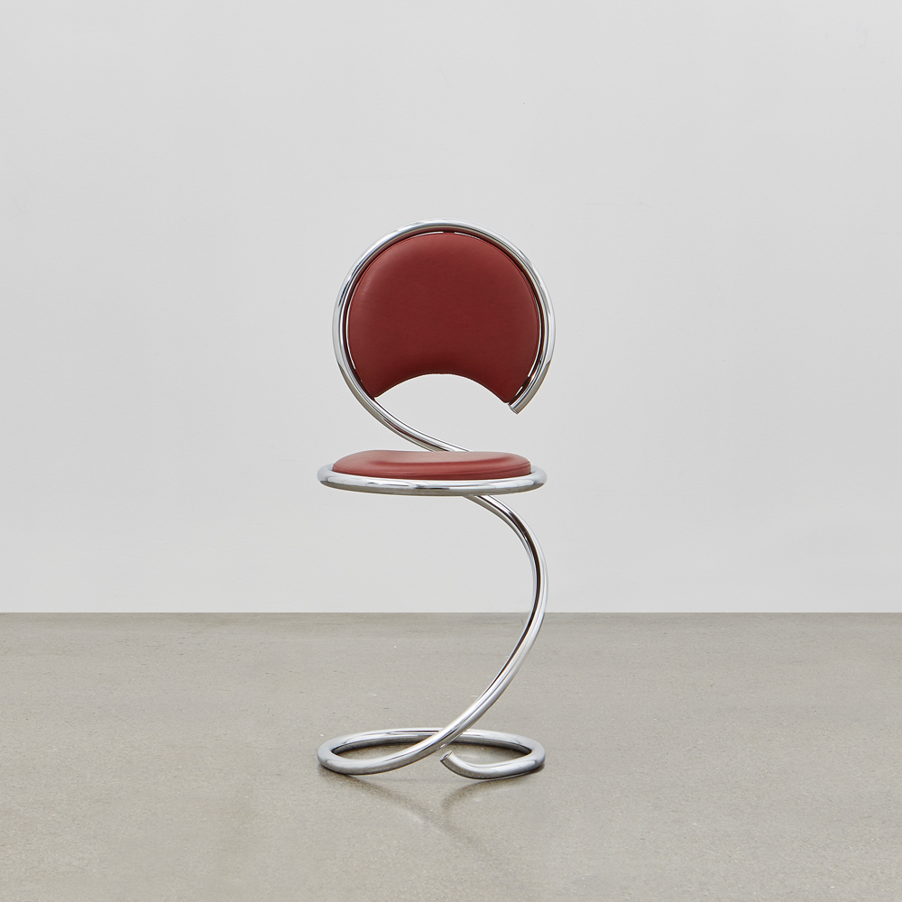PH Snake Chair