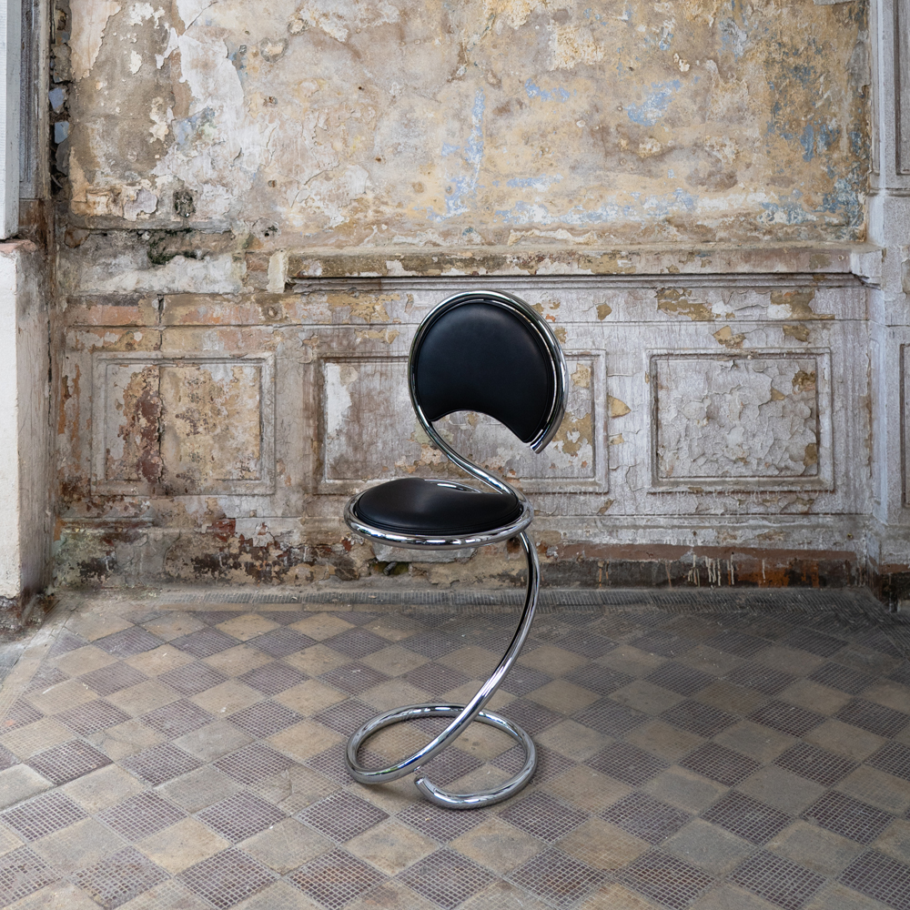 PH Snake Chair