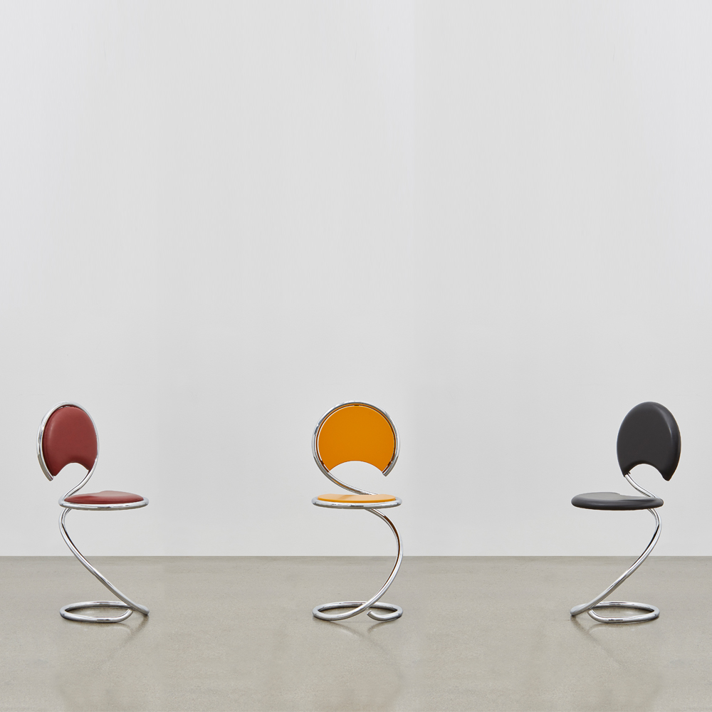 PH Snake Chair