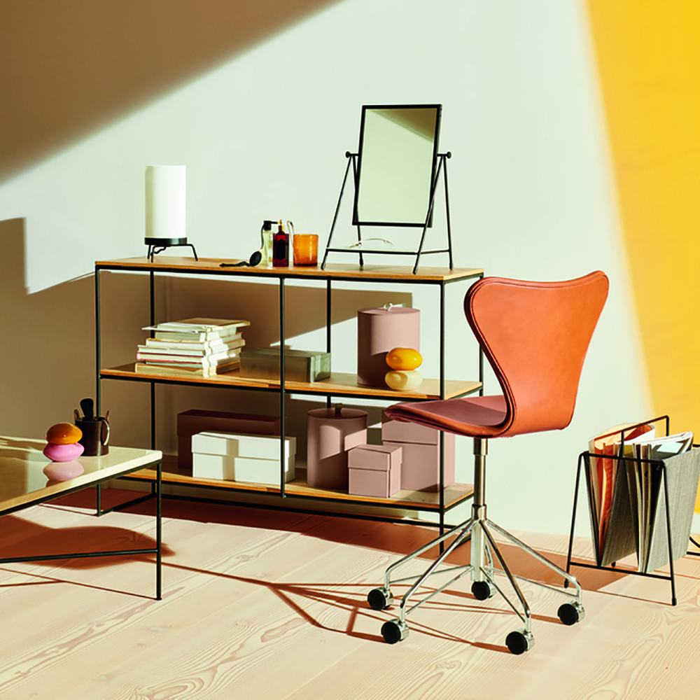 Planner Shelves