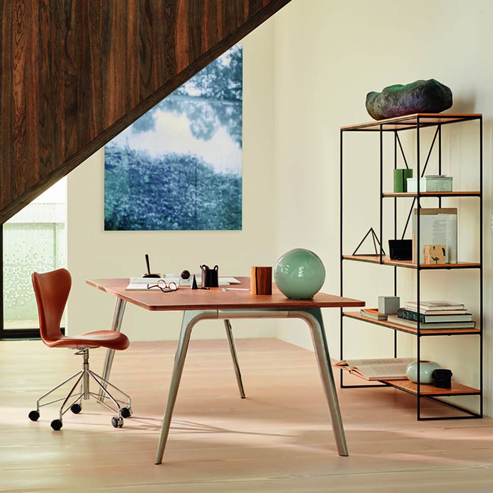 Planner Shelves