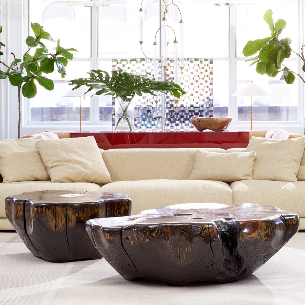 Pollock Tables